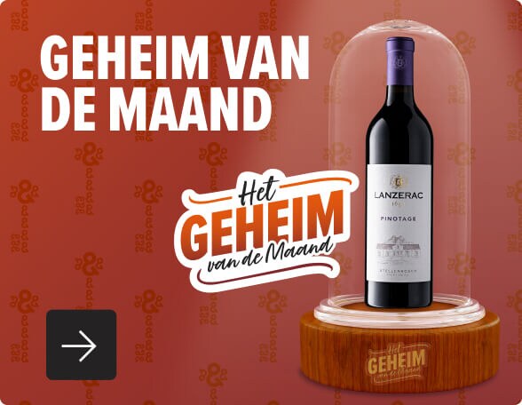 Ontdek het geheim van de maand